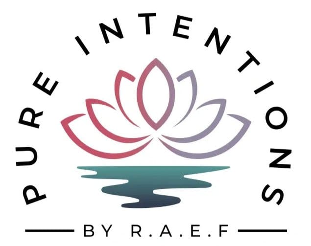 Pure Intentions by R.A.E.F