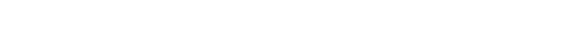 8 A green wavy line runs horizontally across a white background, creating a smooth, undulating pattern.