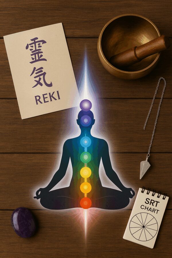 Energy Alignment Subscription (3-Month Commitment)