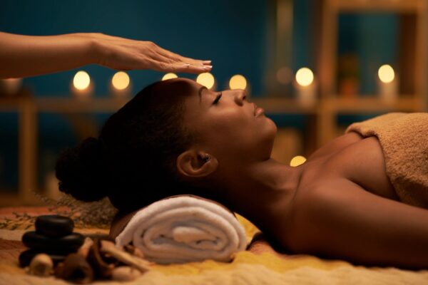 90-Min Reiki Session