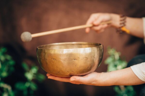 60-Min Reiki Session